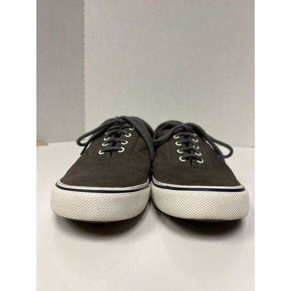 Sperry Stiper II CVO Sneaker Brown Shoes Men's Size 10.5 - Picture 3 of 9